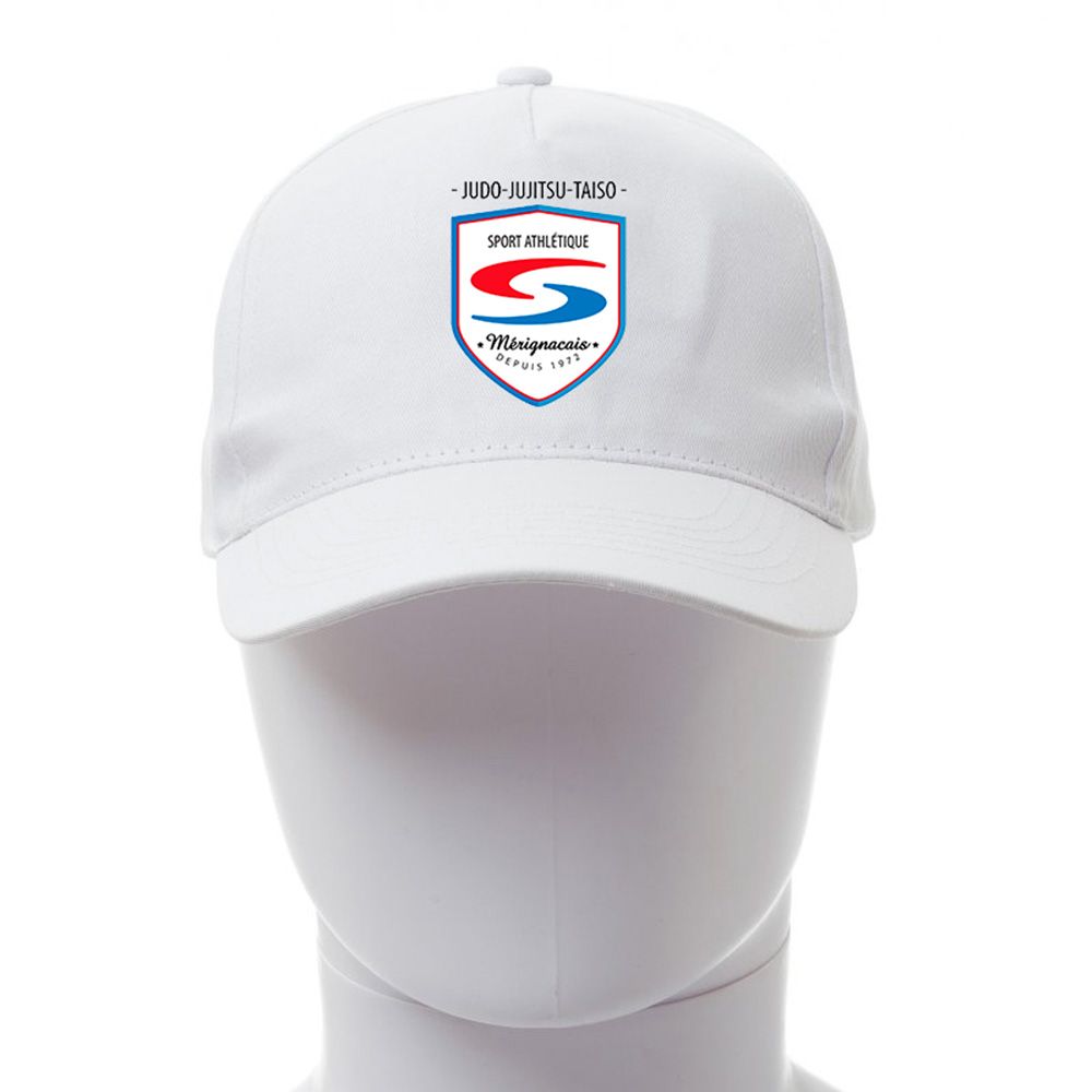 Casquette Enfant 175 Gr/m²