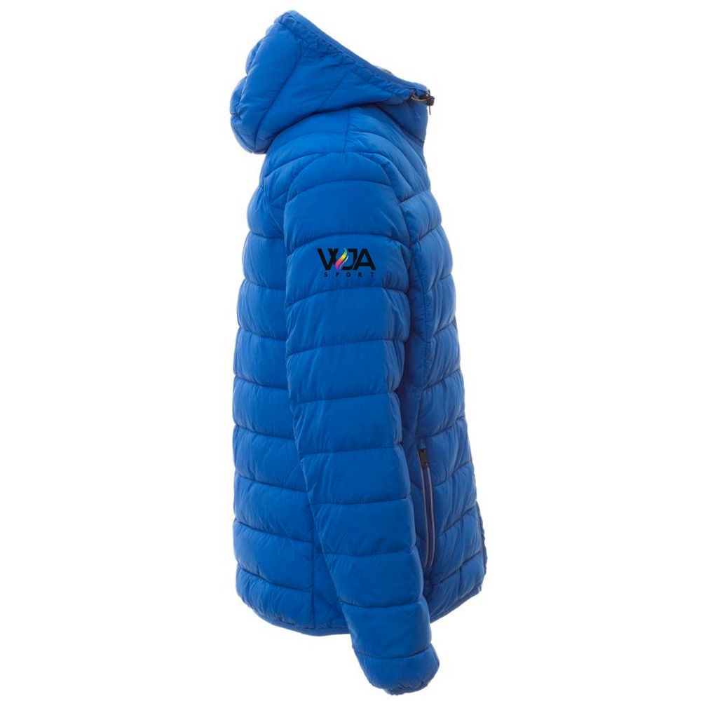WJA - Doudoune Premium Avec manche 58 Gr/m²