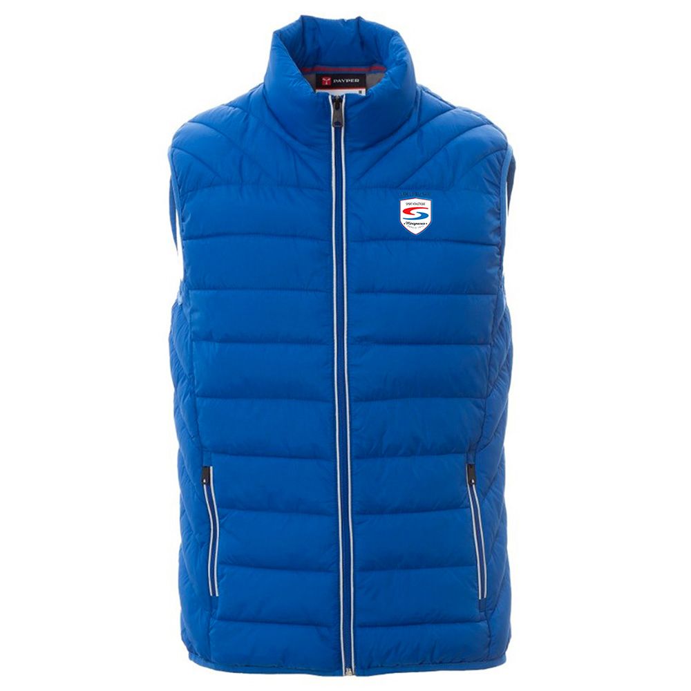 Doudoune Premium Sans manche 58 Gr/m²