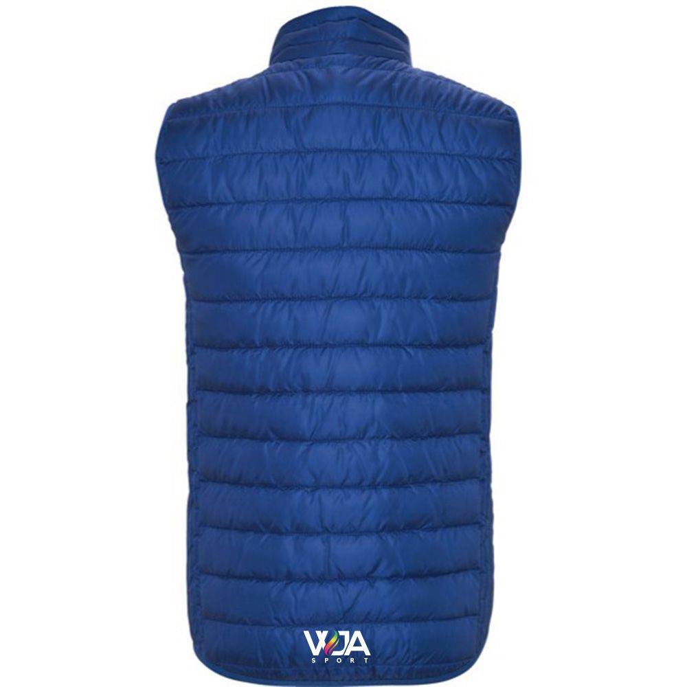 WJA - Doudoune Sans Manche 58 Gr/m²