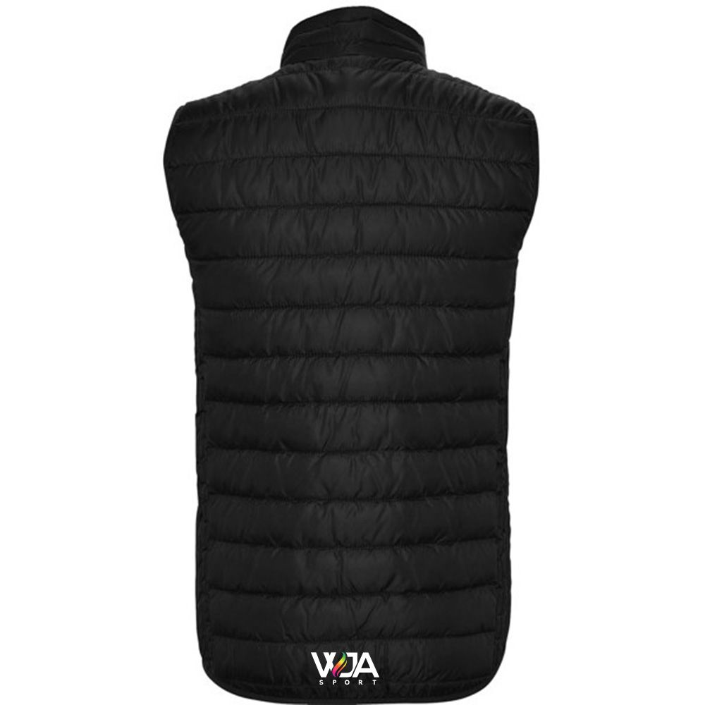 WJA - Doudoune Sans Manche 58 Gr/m²