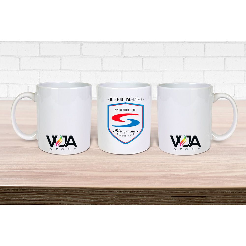 Mug céramique