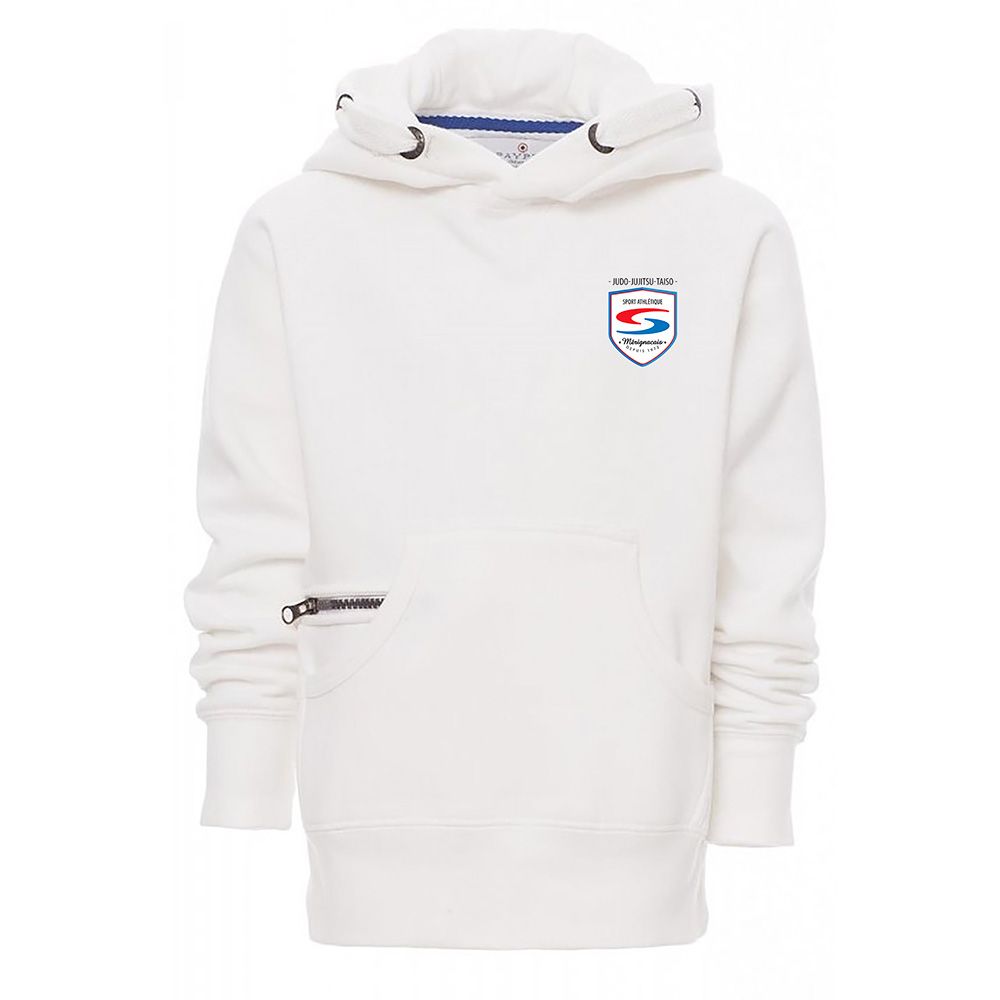 Sweat à capuche 300 Gr/m²