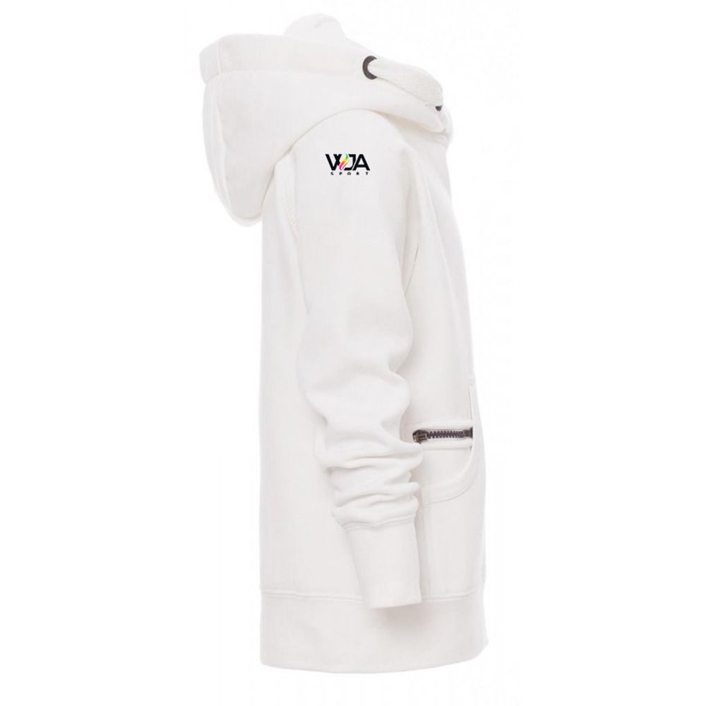 WJA - Sweat à capuche 300 Gr/m²