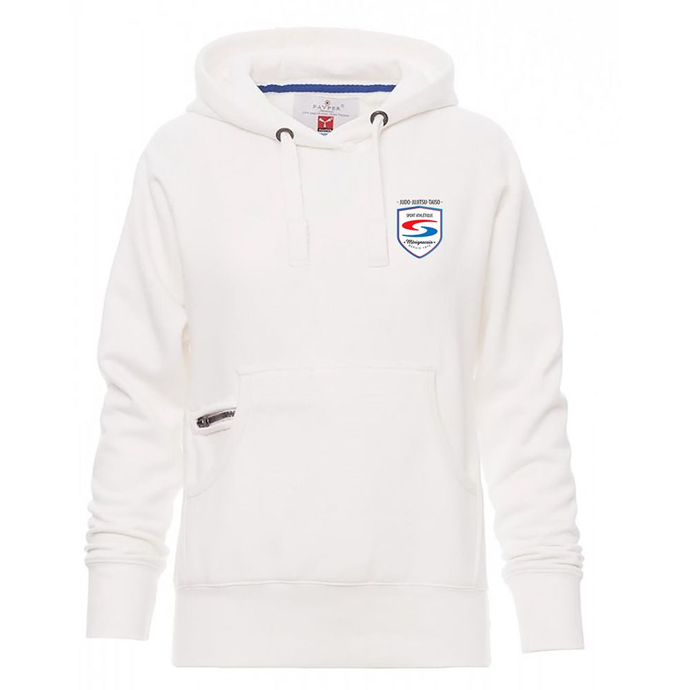 Sweat à capuche 300 Gr/m²