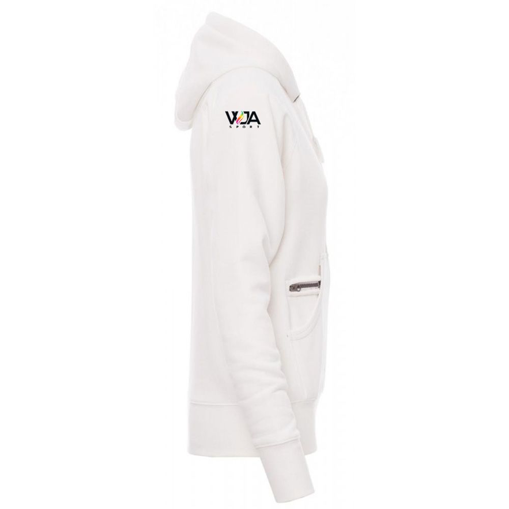 WJA - Sweat à capuche 300 Gr/m²