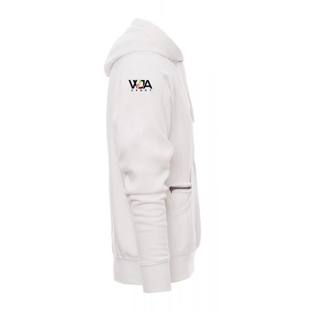WJA - Sweat à capuche  300 Gr/m²