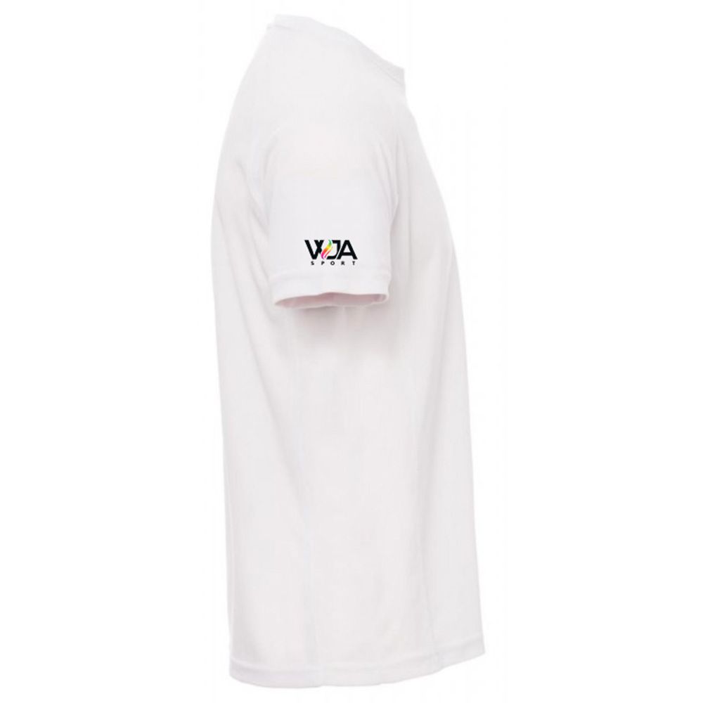 WJA - T-shirt Technique-sport 150 Gr/m²