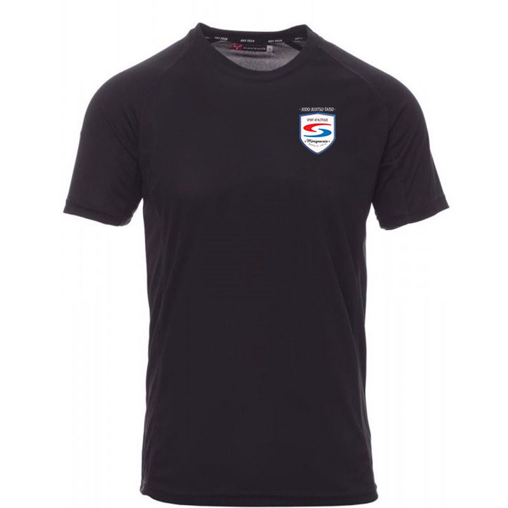 T-shirt Technique-sport 150 Gr/m²