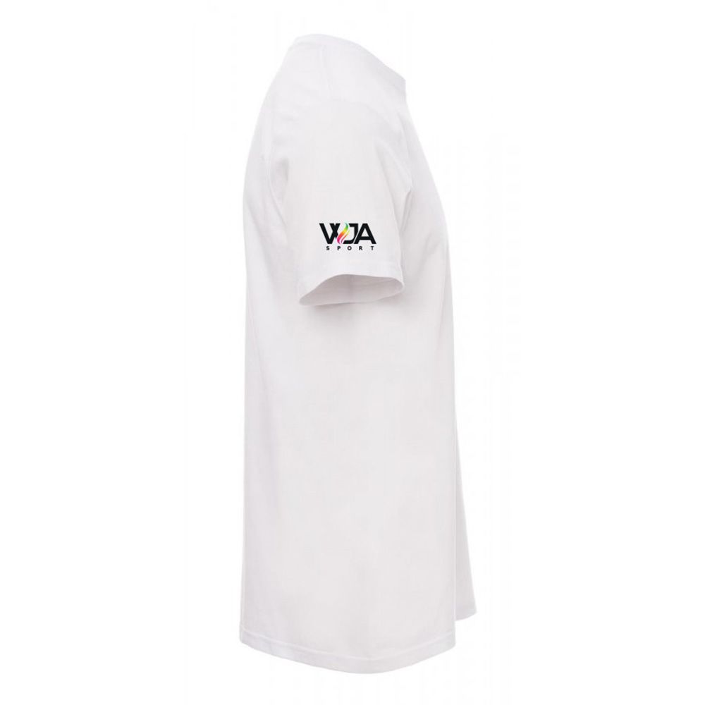 WJA - T-shirt Premium 155 Gr/m²