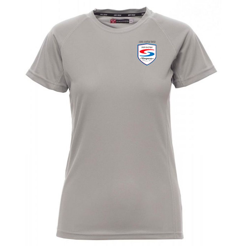 T-shirt Technique-sport 150 Gr/m²