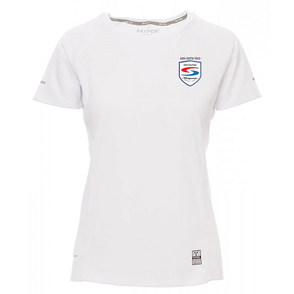 T-shirt Premium Technique-sport Femme