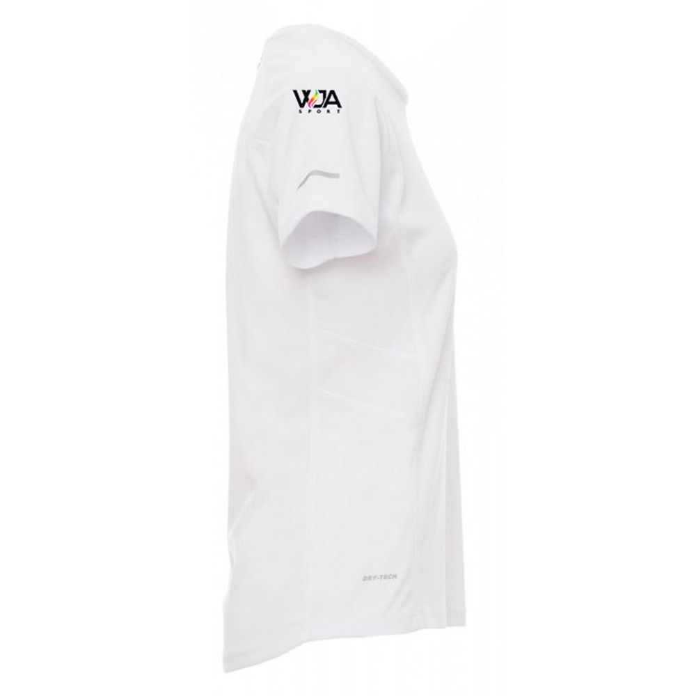 WJA - T-shirt Premium Technique-sport Femme