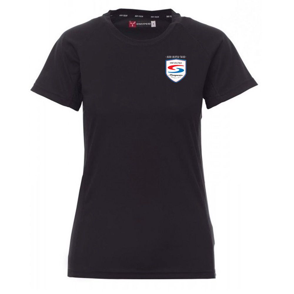 T-shirt Premium Technique-sport 150 Gr/m²