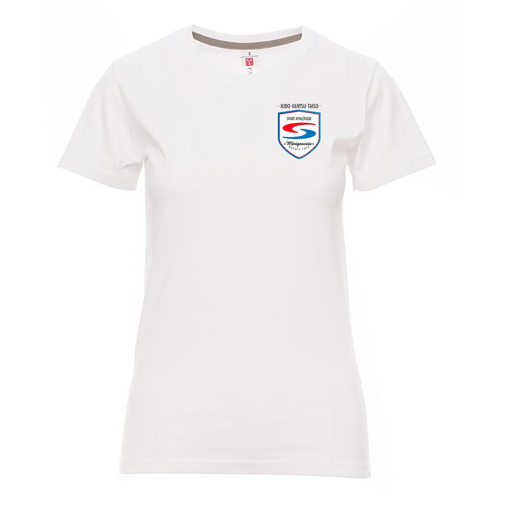 T-shirt Premium 190 gr Femme
