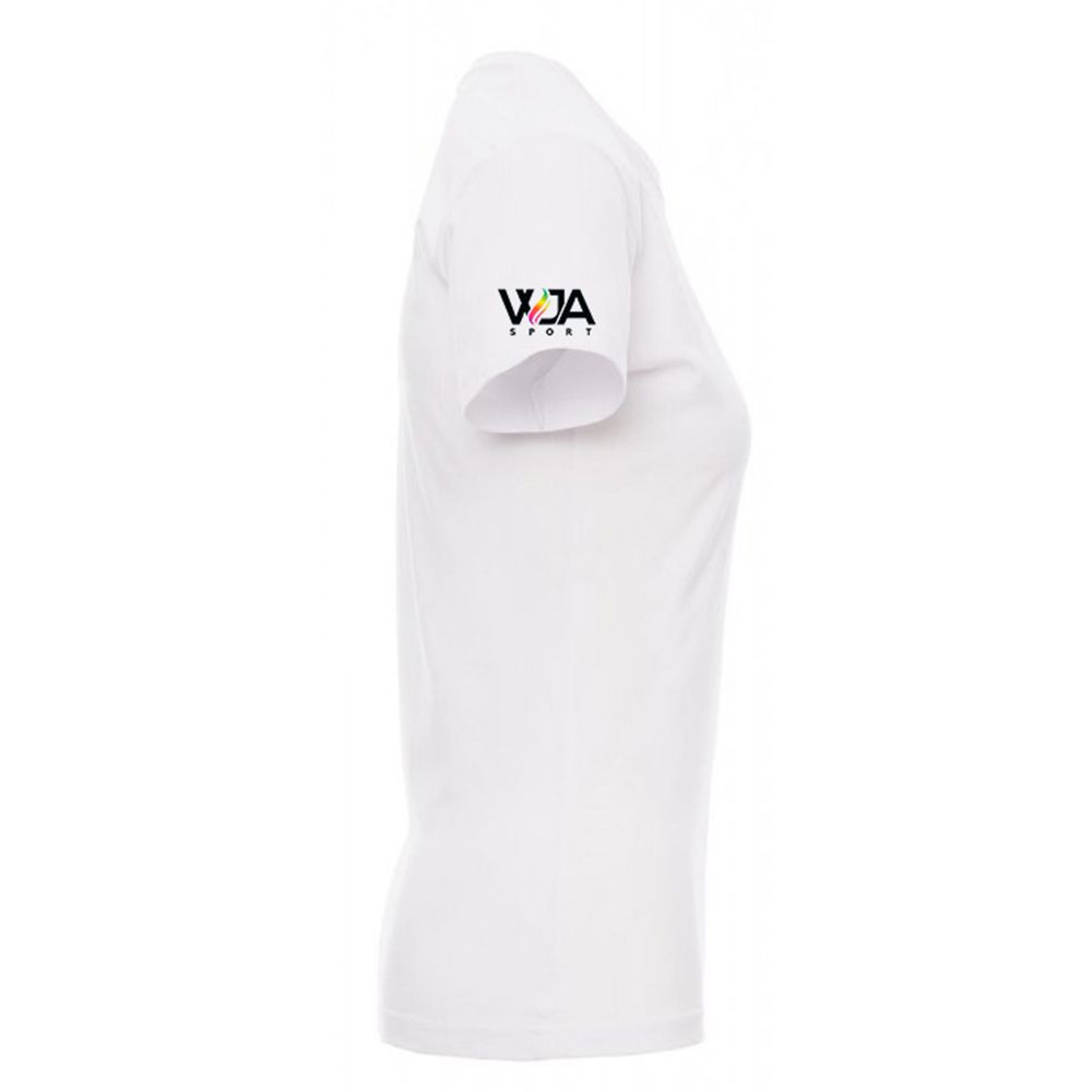 WJA - T-shirt Premium 190 gr Femme