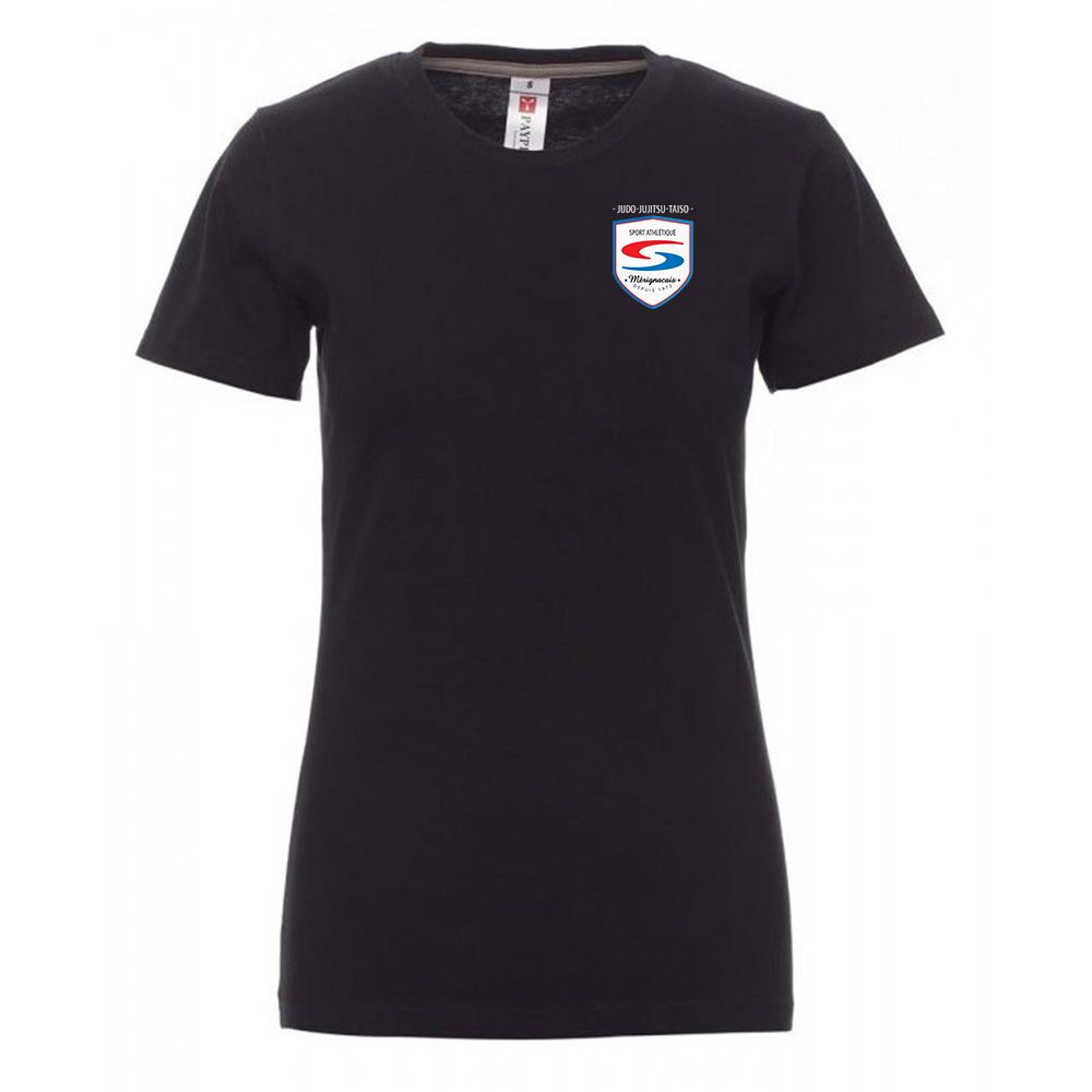 T-shirt Premium 190 Gr/m²