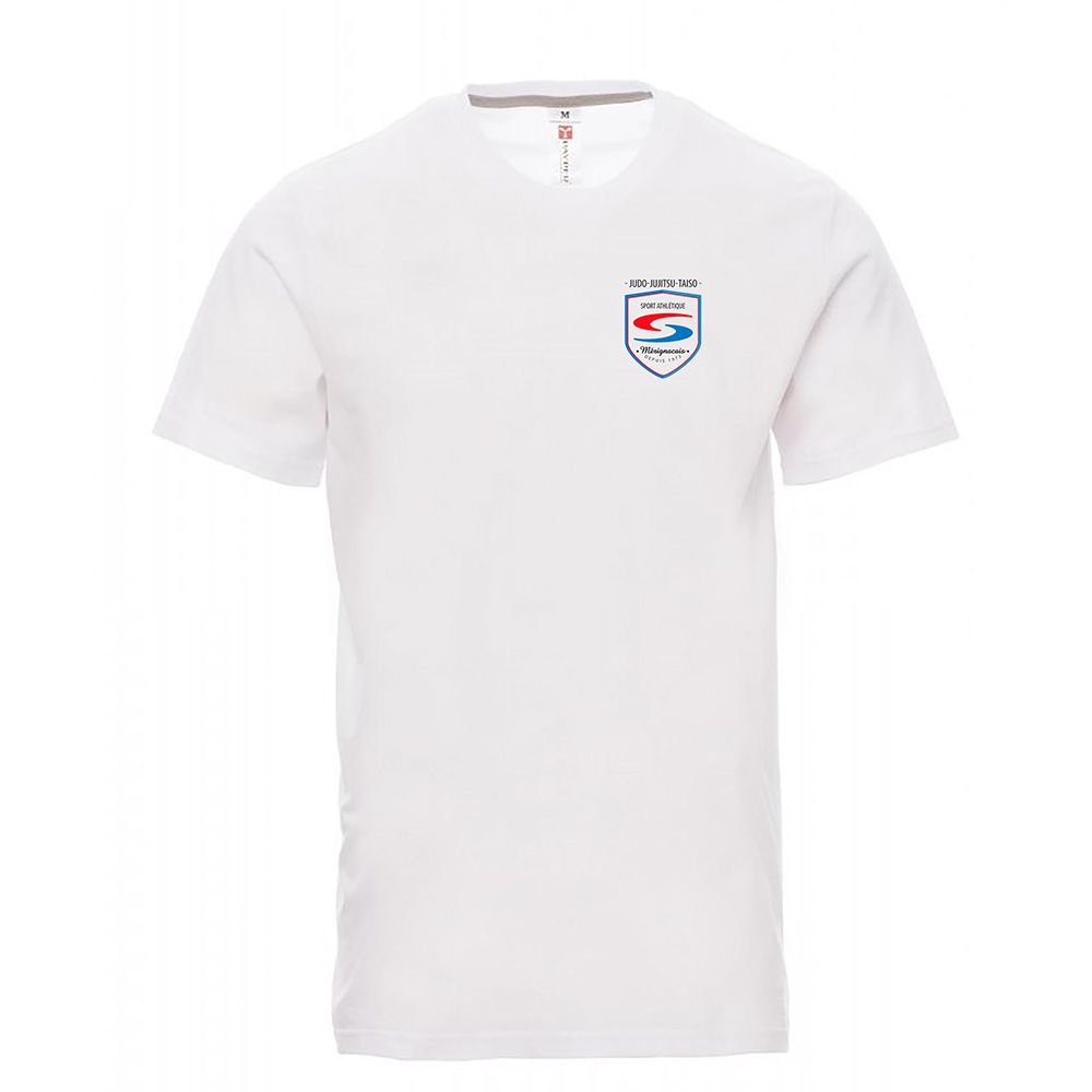 T-shirt Premium 190 Gr/m²